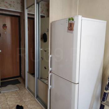 Сдается 1-комнатная квартира, 21 м²