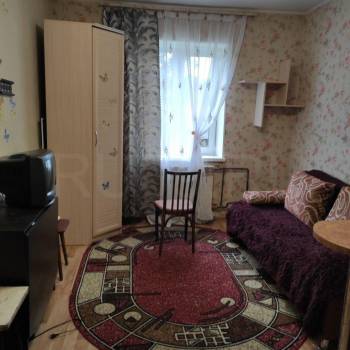 Сдается 1-комнатная квартира, 21 м²