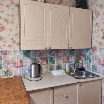 Сдается 1-комнатная квартира, 21 м²