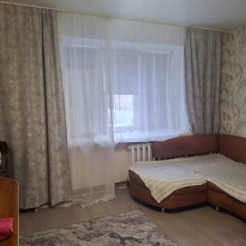 Сдается 1-комнатная квартира, 20 м²