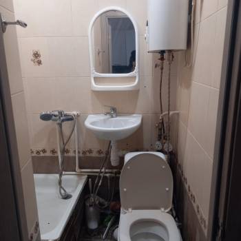 Сдается 1-комнатная квартира, 20 м²