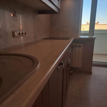 Сдается 1-комнатная квартира, 45 м²