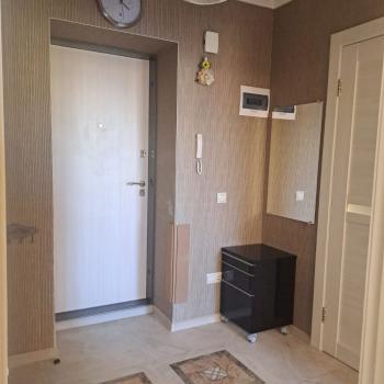 Сдается 1-комнатная квартира, 45 м²