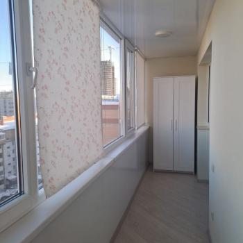 Сдается 1-комнатная квартира, 45 м²