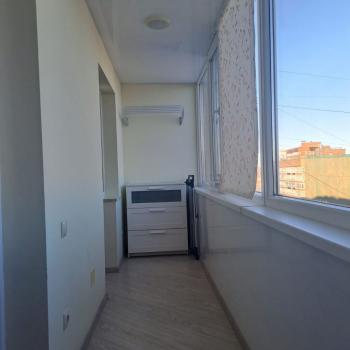 Сдается 1-комнатная квартира, 45 м²