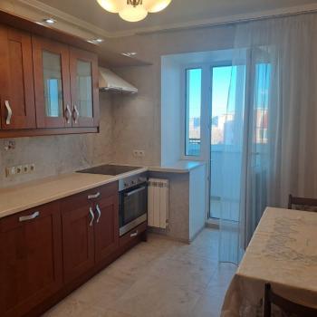 Сдается 1-комнатная квартира, 45 м²