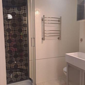 Сдается 1-комнатная квартира, 45 м²