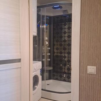 Сдается 1-комнатная квартира, 45 м²