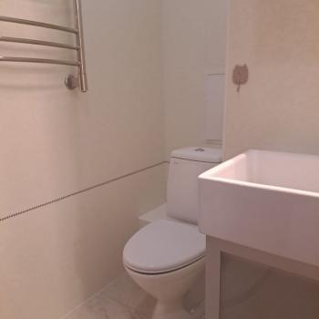 Сдается 1-комнатная квартира, 45 м²