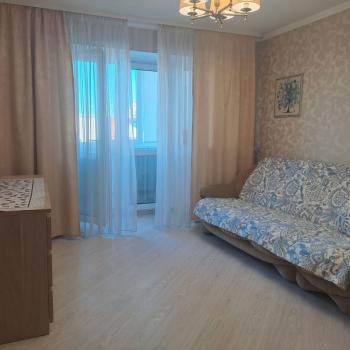 Сдается 1-комнатная квартира, 45 м²