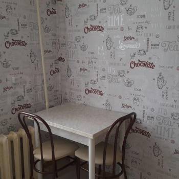 Сдается 1-комнатная квартира, 25 м²