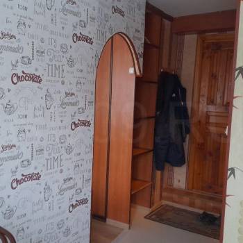 Сдается 1-комнатная квартира, 25 м²