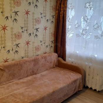 Сдается 1-комнатная квартира, 25 м²