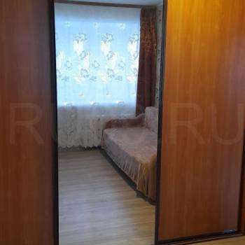 Сдается 1-комнатная квартира, 25 м²