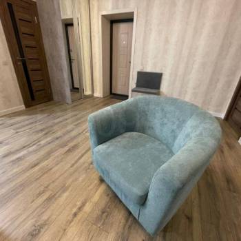 Сдается 1-комнатная квартира, 45 м²