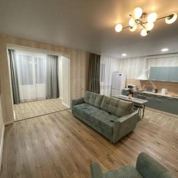 Сдается 1-комнатная квартира, 45 м²