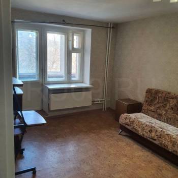 Сдается 1-комнатная квартира, 36 м²