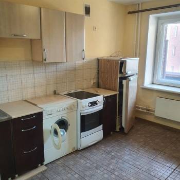 Сдается 1-комнатная квартира, 36 м²