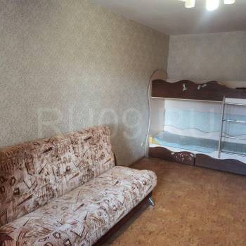 Сдается 1-комнатная квартира, 36 м²