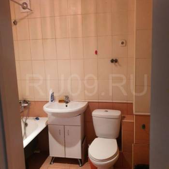 Сдается 1-комнатная квартира, 36 м²