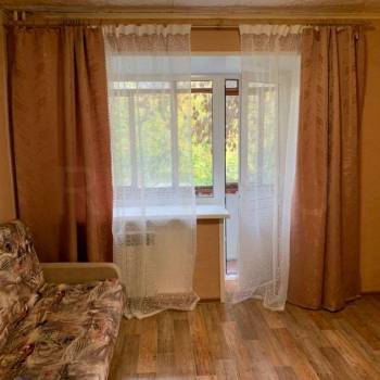 Сдается 2-х комнатная квартира, 33 м²