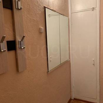 Сдается 2-х комнатная квартира, 33 м²