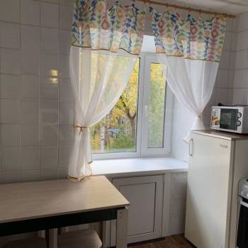 Сдается 2-х комнатная квартира, 33 м²