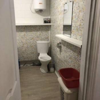 Сдается 1-комнатная квартира, 38 м²