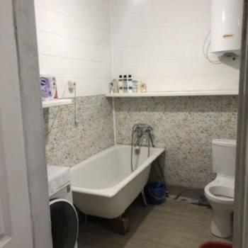 Сдается 1-комнатная квартира, 38 м²