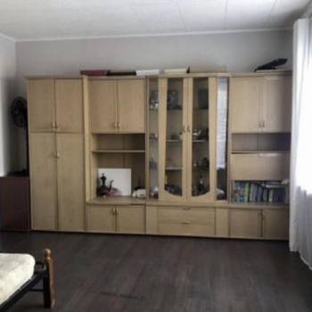 Сдается 1-комнатная квартира, 38 м²