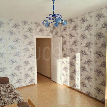 Сдается 2-х комнатная квартира, 60 м²