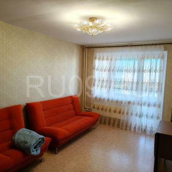 Сдается 2-х комнатная квартира, 60 м²