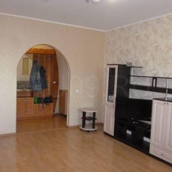 Сдается 2-х комнатная квартира, 48 м²