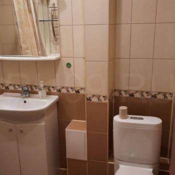 Сдается 2-х комнатная квартира, 48 м²