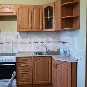 Сдается 2-х комнатная квартира, 48 м²