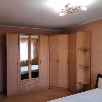 Сдается 2-х комнатная квартира, 48 м²