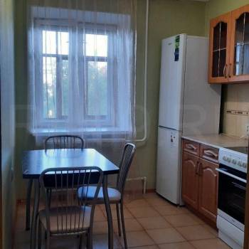 Сдается 2-х комнатная квартира, 48 м²