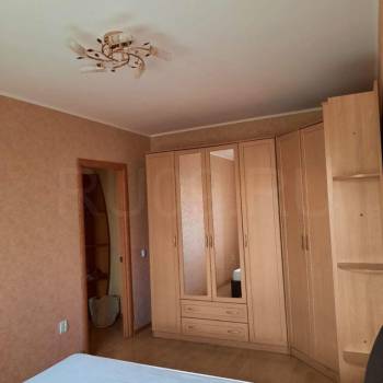 Сдается 2-х комнатная квартира, 48 м²