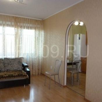 Сдается 2-х комнатная квартира, 48 м²