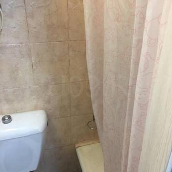 Сдается 1-комнатная квартира, 13 м²