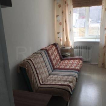 Сдается 1-комнатная квартира, 13 м²