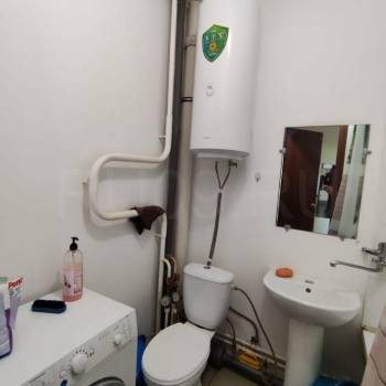 Сдается 1-комнатная квартира, 26 м²