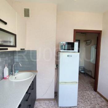 Сдается 1-комнатная квартира, 26 м²