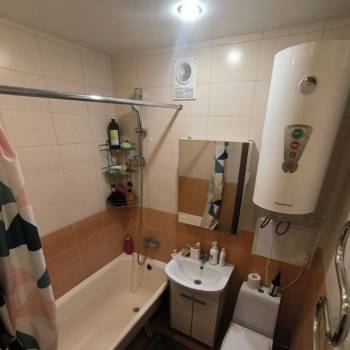 Продается 1-комнатная квартира, 29 м²