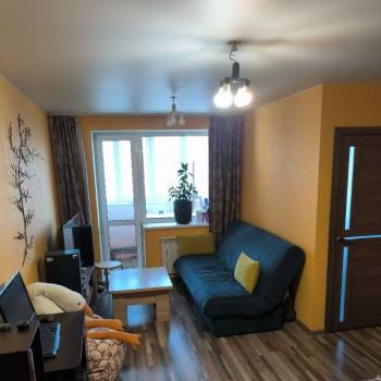 Продается 1-комнатная квартира, 29 м²