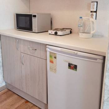 Продается 1-комнатная квартира, 13 м²