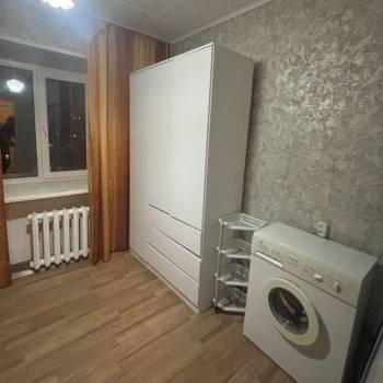Продается 1-комнатная квартира, 13 м²
