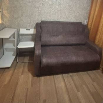 Продается 1-комнатная квартира, 13 м²