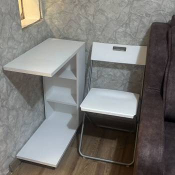 Продается 1-комнатная квартира, 13 м²