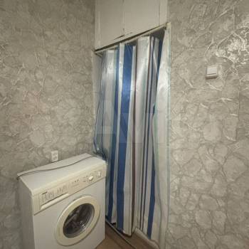 Продается 1-комнатная квартира, 13 м²